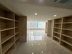 The Central (D1), Office #547603201